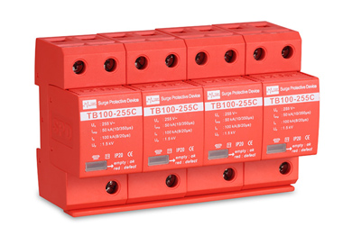 T1類試驗(yàn)浪涌保護(hù)器
