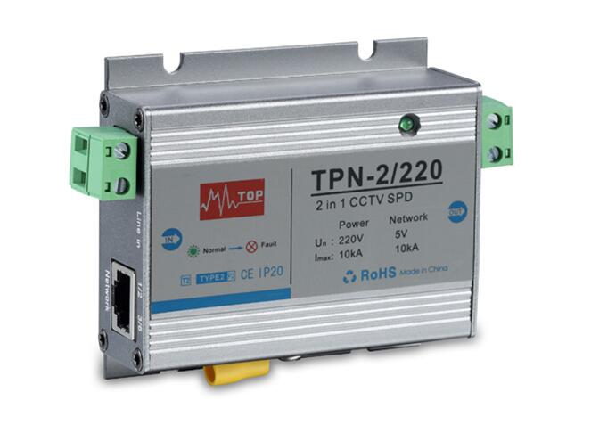 電涌保護器與避雷器其實是有區別的！