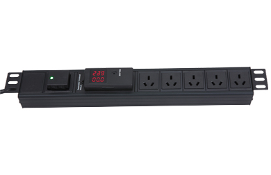 智能監測PDU 智能監測PDU