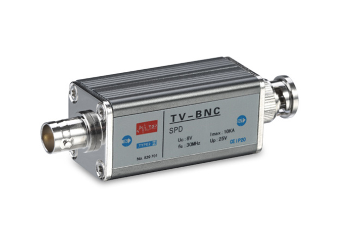 視頻信號浪涌保護器