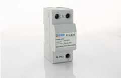 <b>有了浪涌保護器電流在猖狂也不怕 電器再也不用擔心被損壞</b>