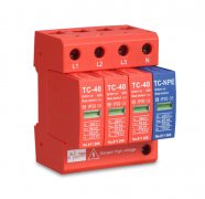 <b>人們還不知道的電涌保護器 無不讓震驚的工作原理真相</b>